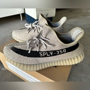 ADIDAS YEEZY 350 V2 - SLATE - MENS SIZE 11
